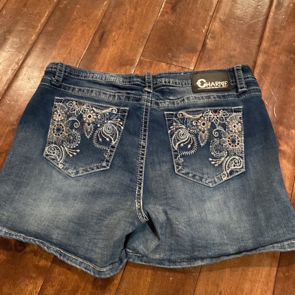 Women’s Charme shorts